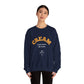 Sudadera CREMA