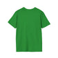 Camiseta unisex SUPERVIVIENTE