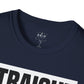 Straight Outta Bali Unisex T-Shirt