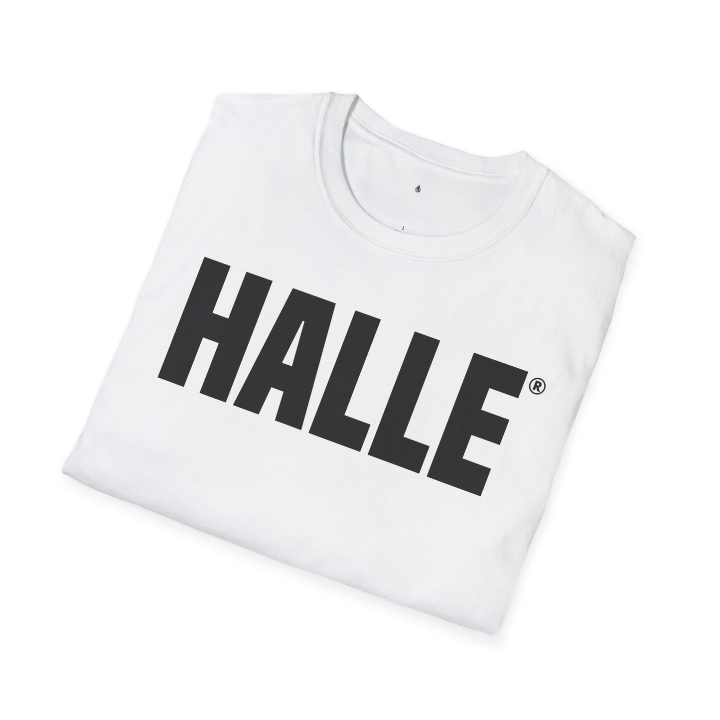 Hallelujah Unisex T-Shirt