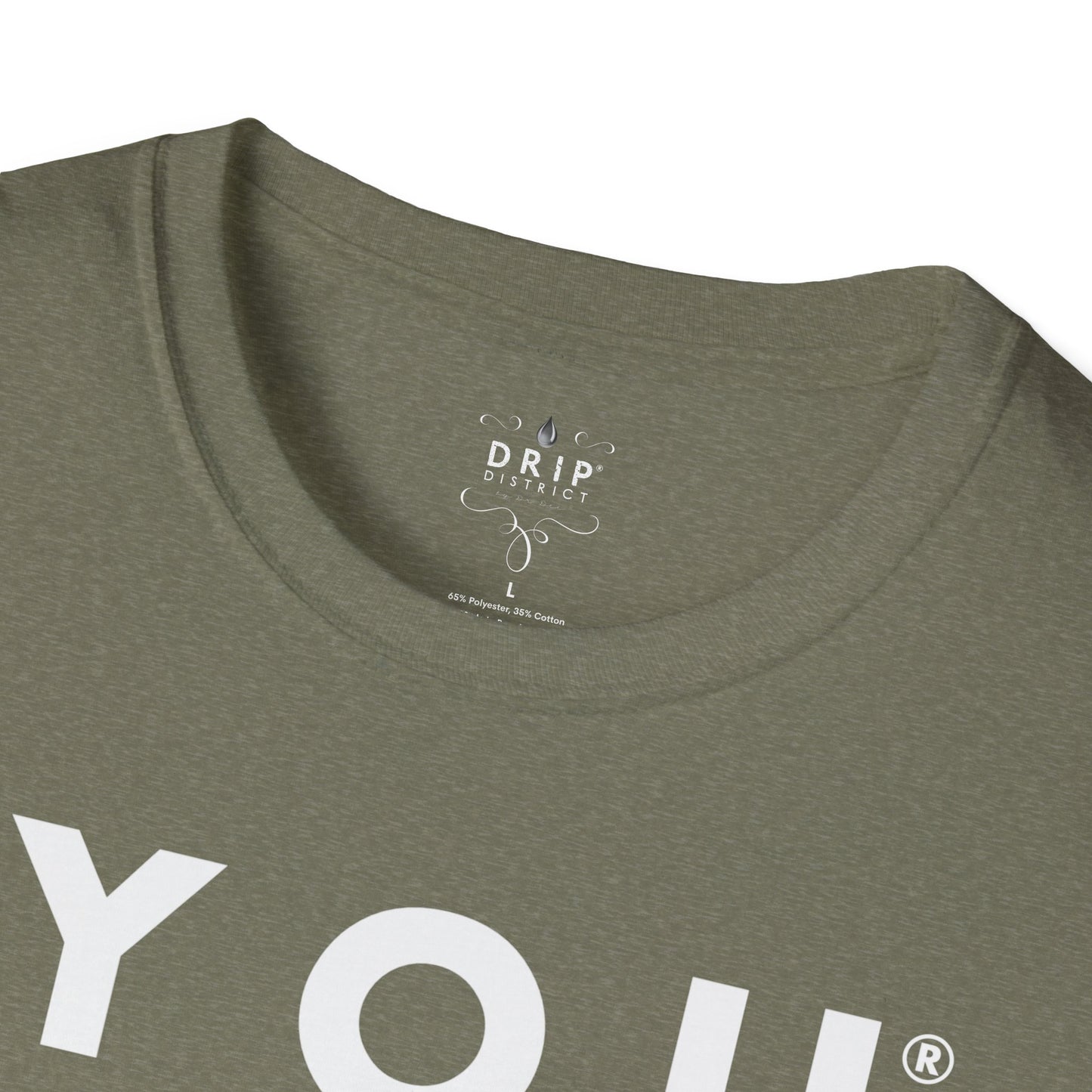 You Got This! v5 Unisex GYM T-Shirt