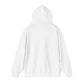 Sudadera con capucha unisex elegante de Drip District - DRIP Design, ropa cómoda para el día a día
