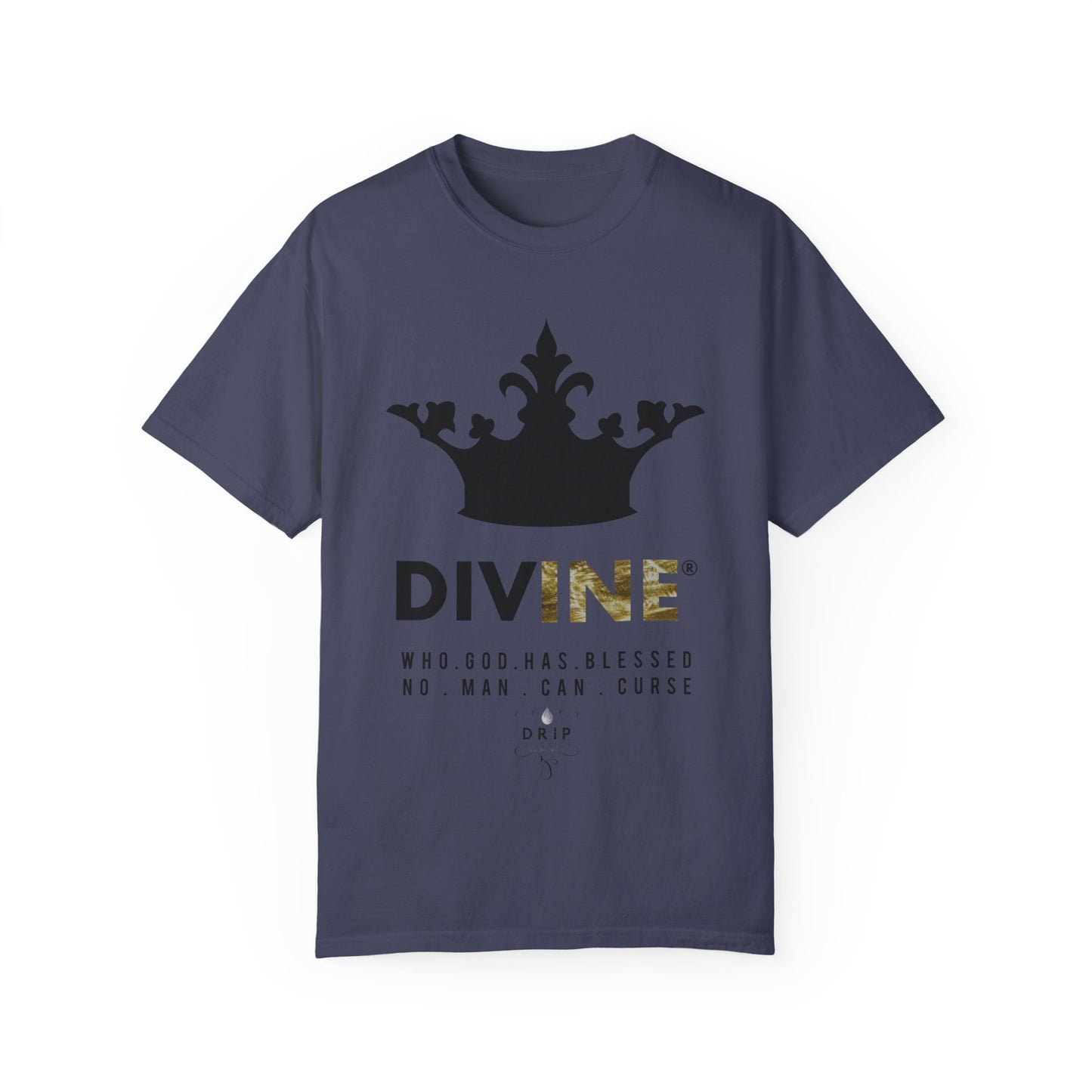 Divine Inspired Unisex Tee