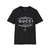 Camiseta unisex «No es GUCCI, pero me gusta»