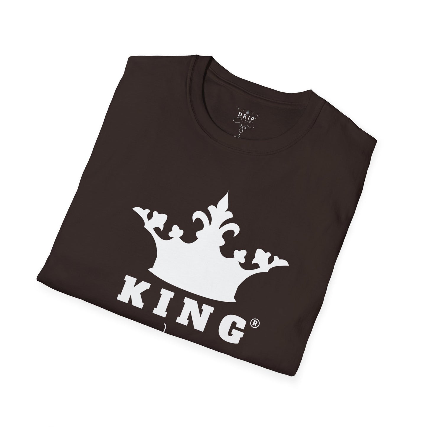 King Vibes T-Shirt