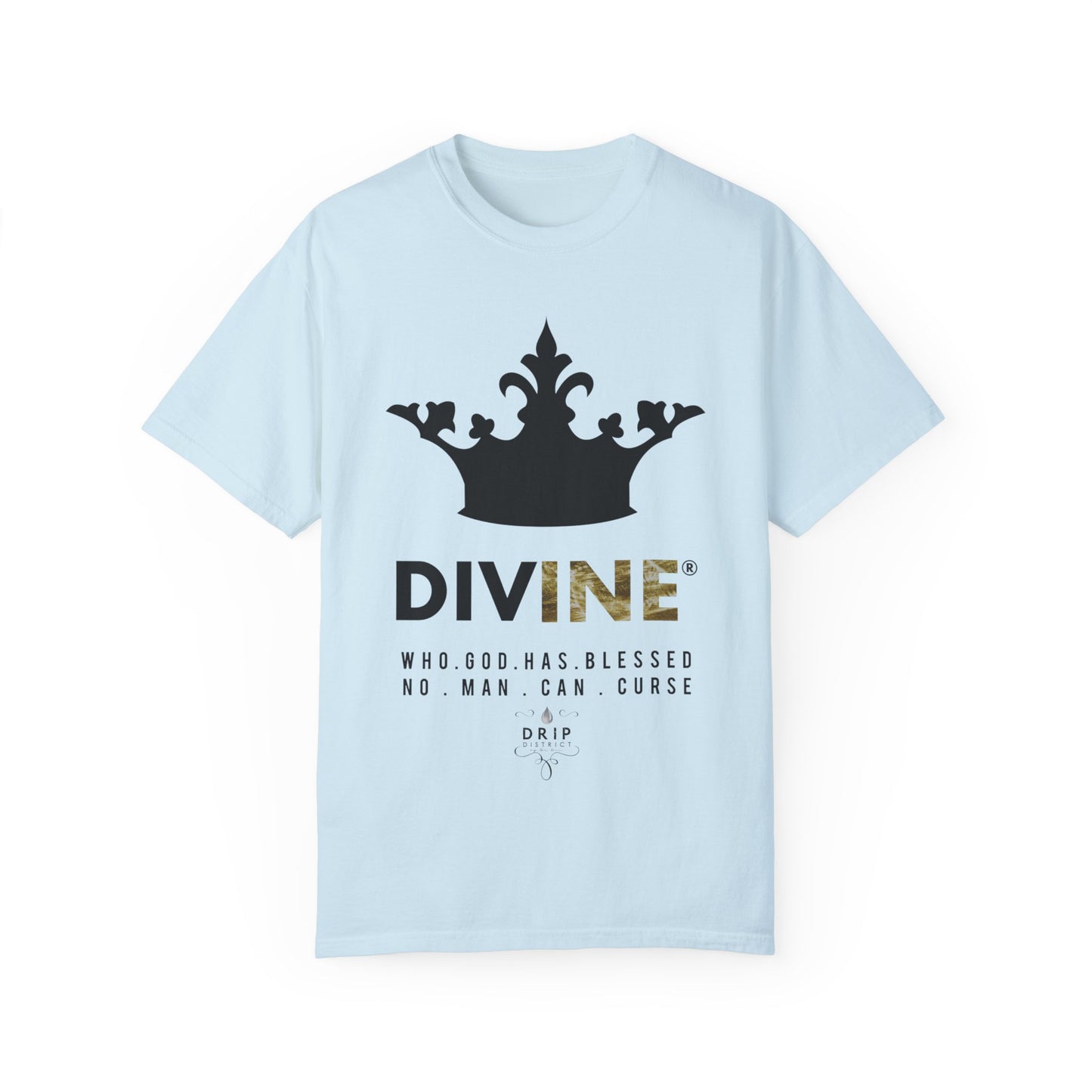 Divine Inspired Unisex Tee