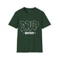 Camiseta unisex Drip District