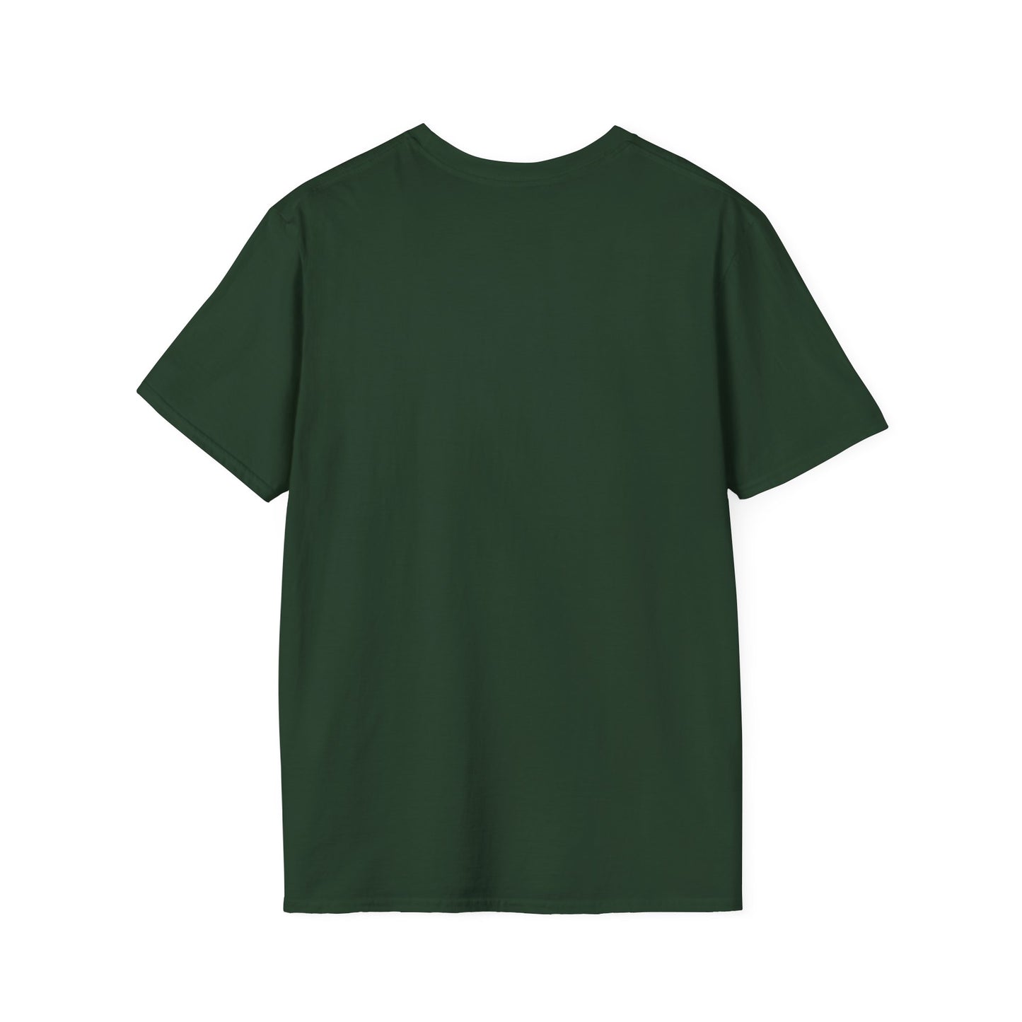 Not Lazy But Energy Saving Mode - Unisex T-Shirt