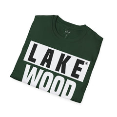 LAKEWOOD Unisex T-Shirt