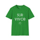 Camiseta unisex SUPERVIVIENTE