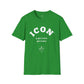 ICON Unisex T-Shirt