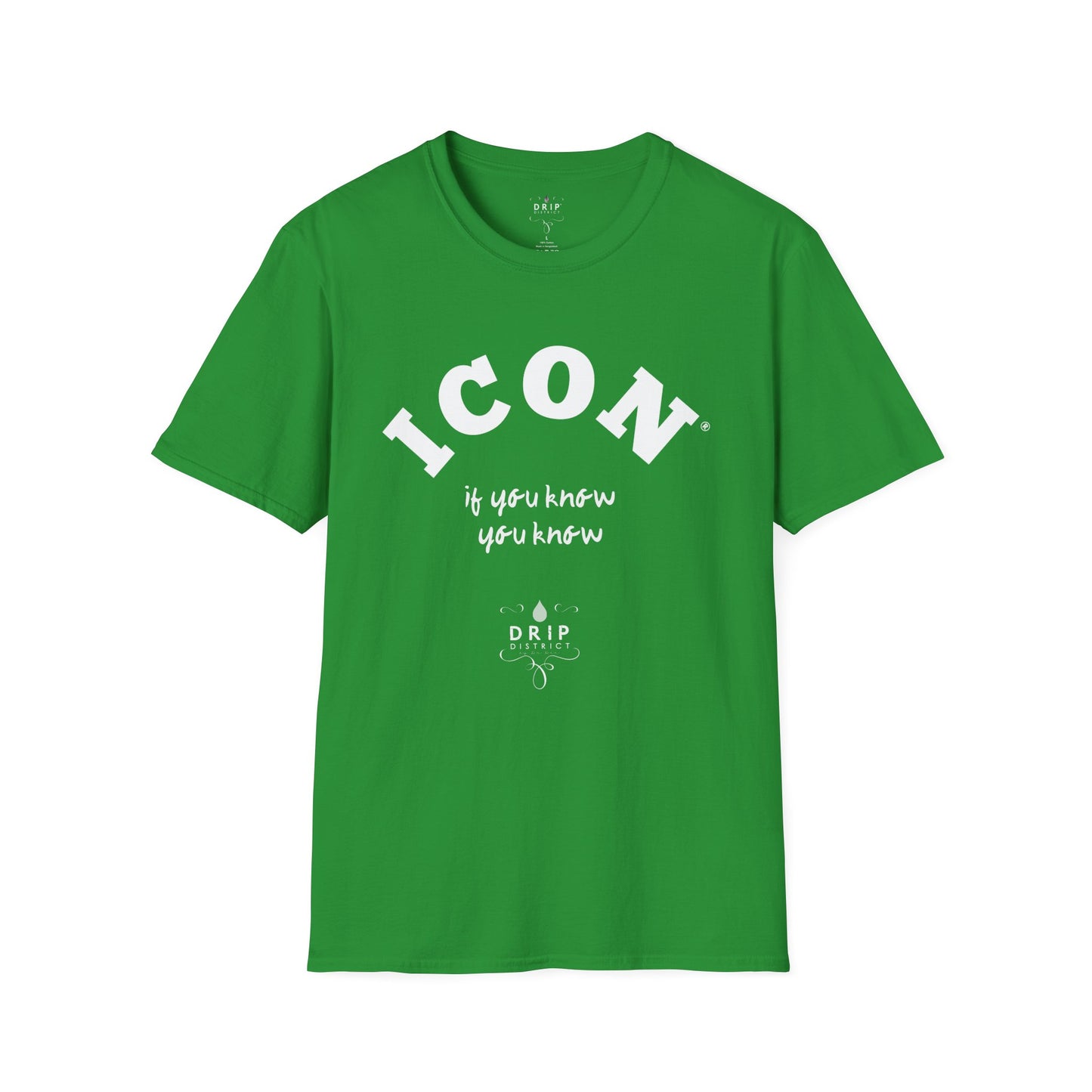 ICON Unisex T-Shirt