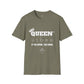 QUEEN Vibes T-Shirt for Ladies