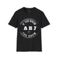 ABJ - If You Know You Know Unisex T-Shirt