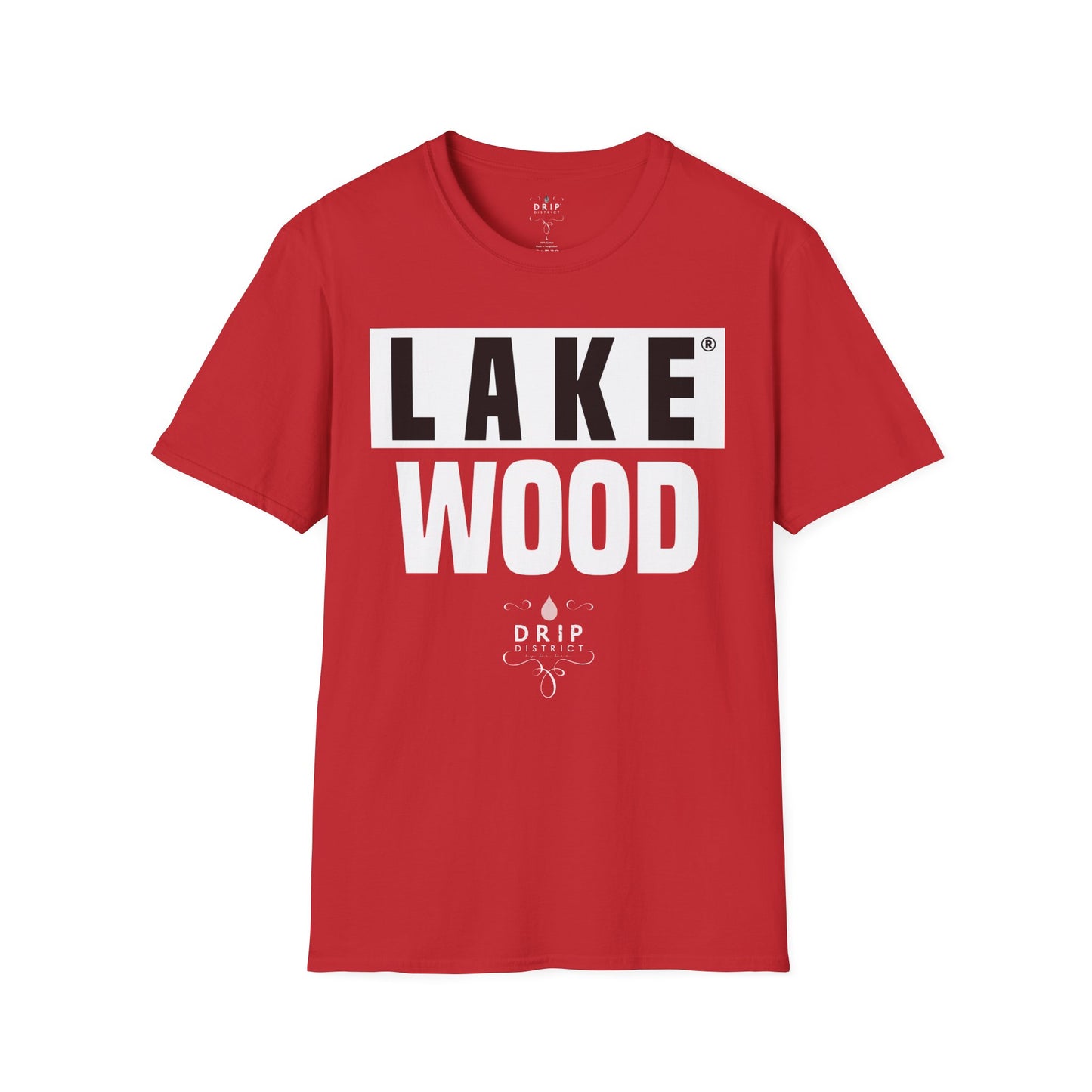 LAKEWOOD Unisex T-Shirt