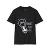 Camiseta unisex Smart Kids