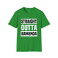 Straight Outta BAMENDA - Unisex T-Shirt