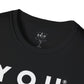 You Got This! v13 Unisex GYM T-Shirt