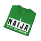 NAIJA Unisex T-Shirt