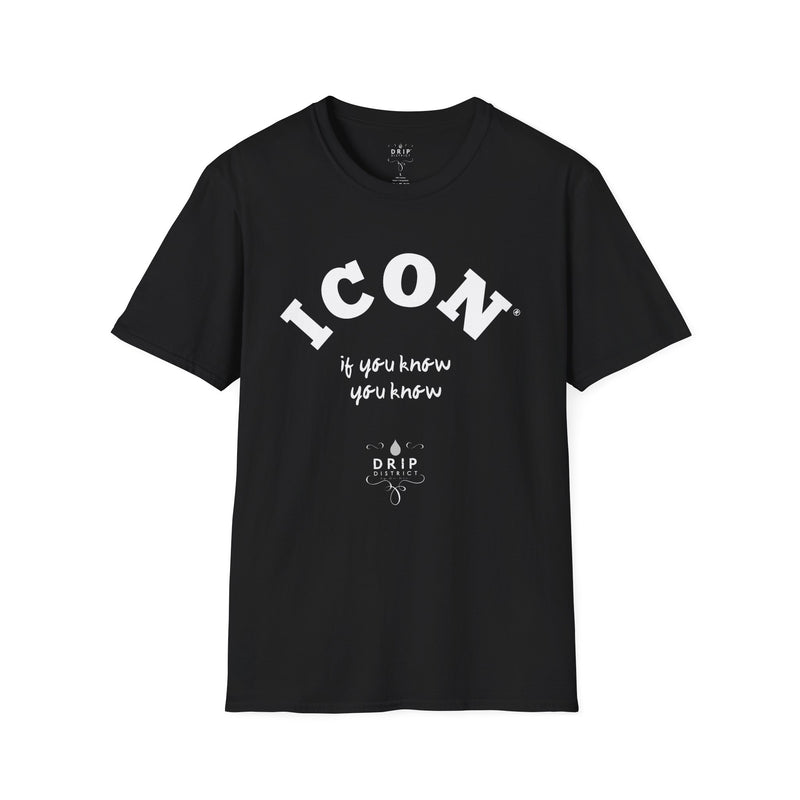 ICON Unisex T-Shirt