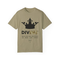 Divine Inspired Unisex Tee