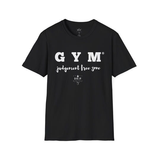 GYM Unisex T-Shirt