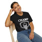 Champ - Basketball Unisex T-Shirt