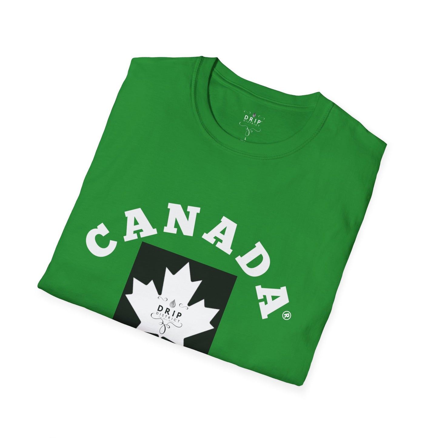 Canada Is Not For Sale - Unisex T-Shirt