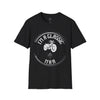 Camiseta clásica Man 2 para hombre