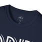 Camiseta unisex Drip Essentials