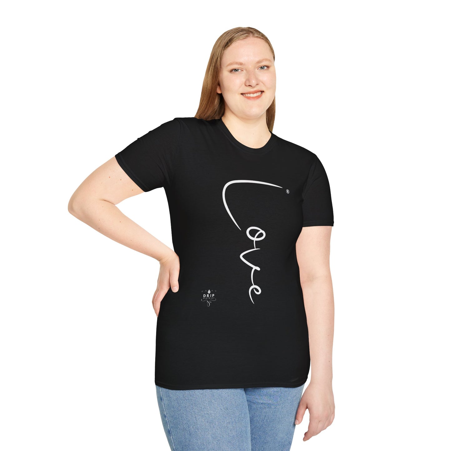 LOVE Unisex T-Shirt