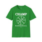 Champ - Basketball2 Unisex T-Shirt