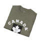 Canada Is Not For Sale - Unisex T-Shirt