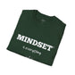 Mindset Unisex T-Shirt