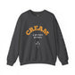 Sudadera CREMA