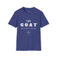 The GOAT - Unisex T-Shirt