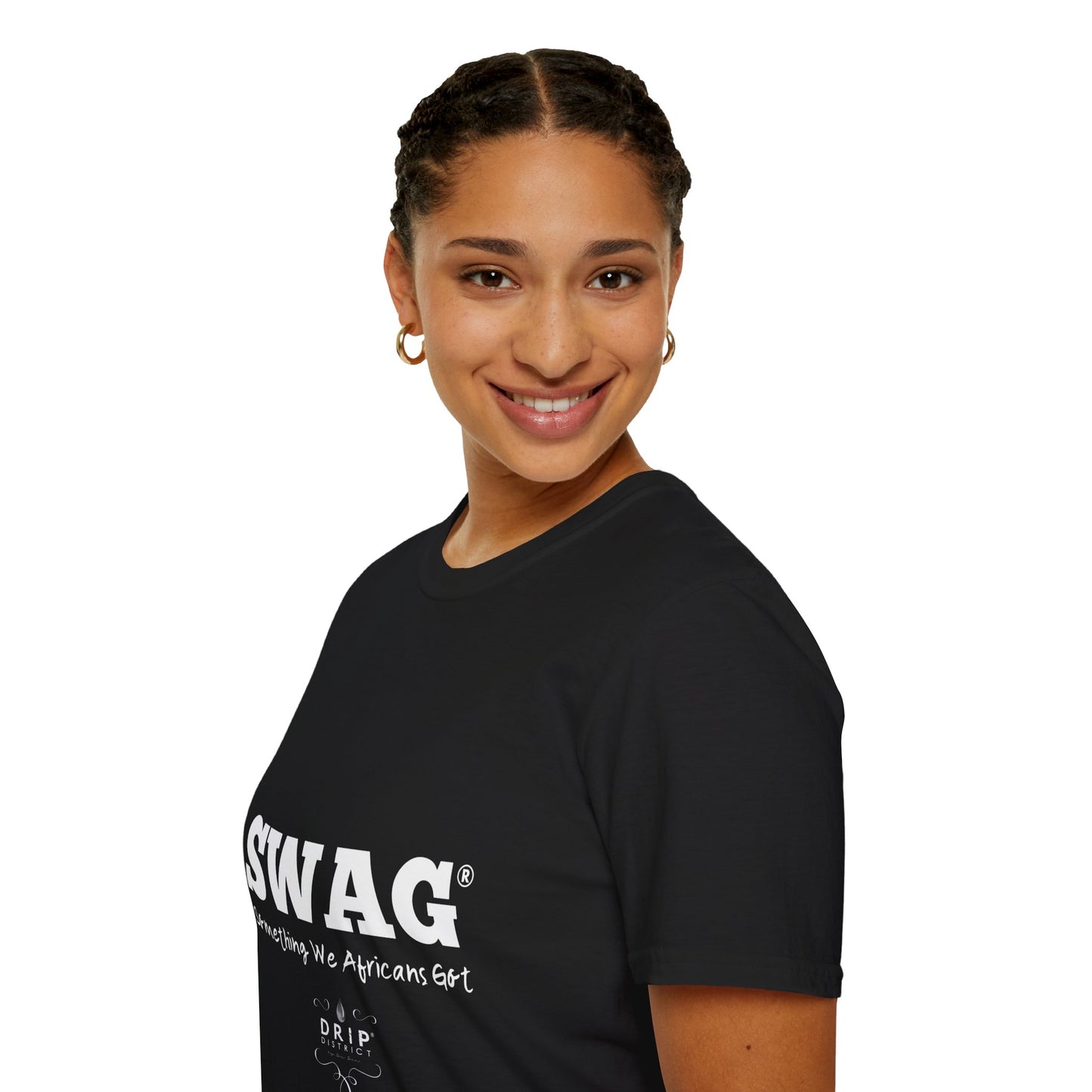 SWAG Unisex T-Shirt