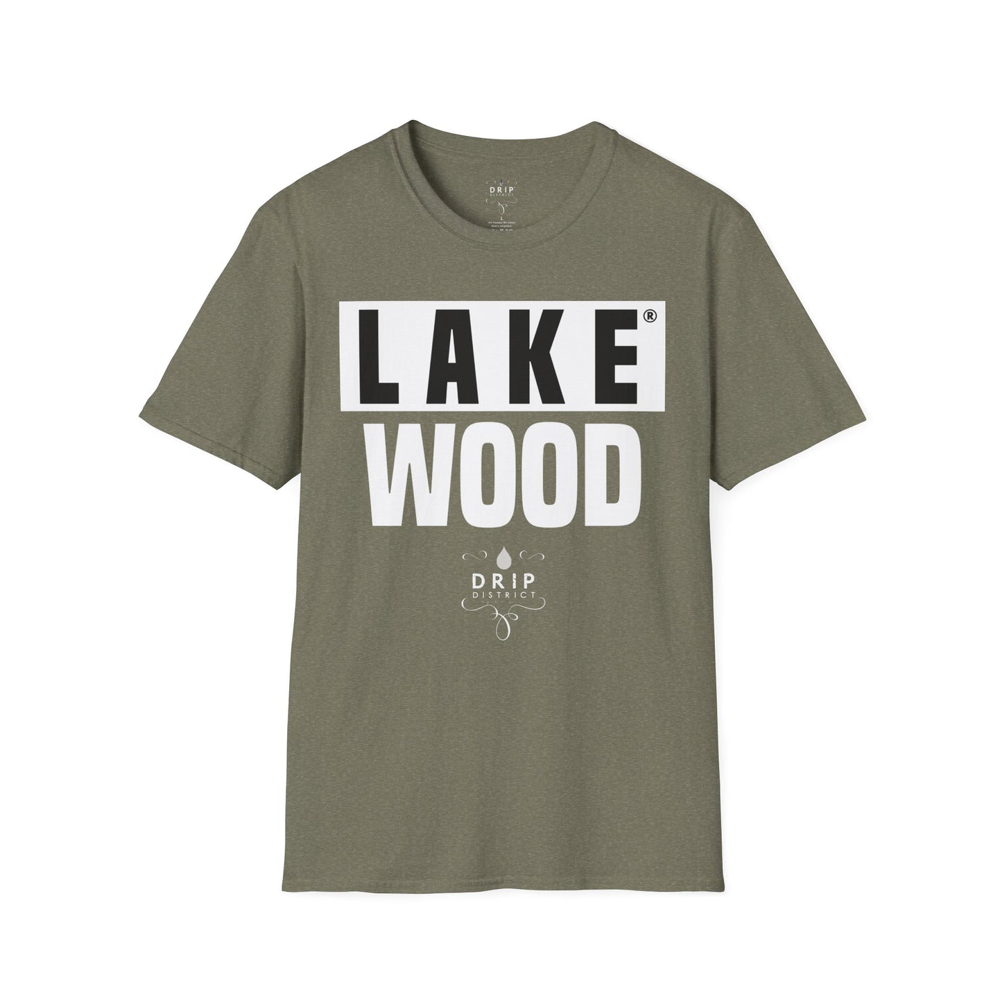 LAKEWOOD Unisex T-Shirt