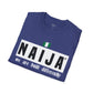 NAIJA Unisex T-Shirt