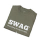 SWAG - African Version Unisex T-Shirt