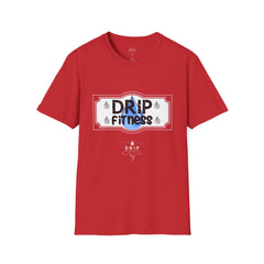 DRIP Fitness Unisex T-Shirt