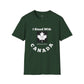 I Stand With Canada - Unisex T-Shirt