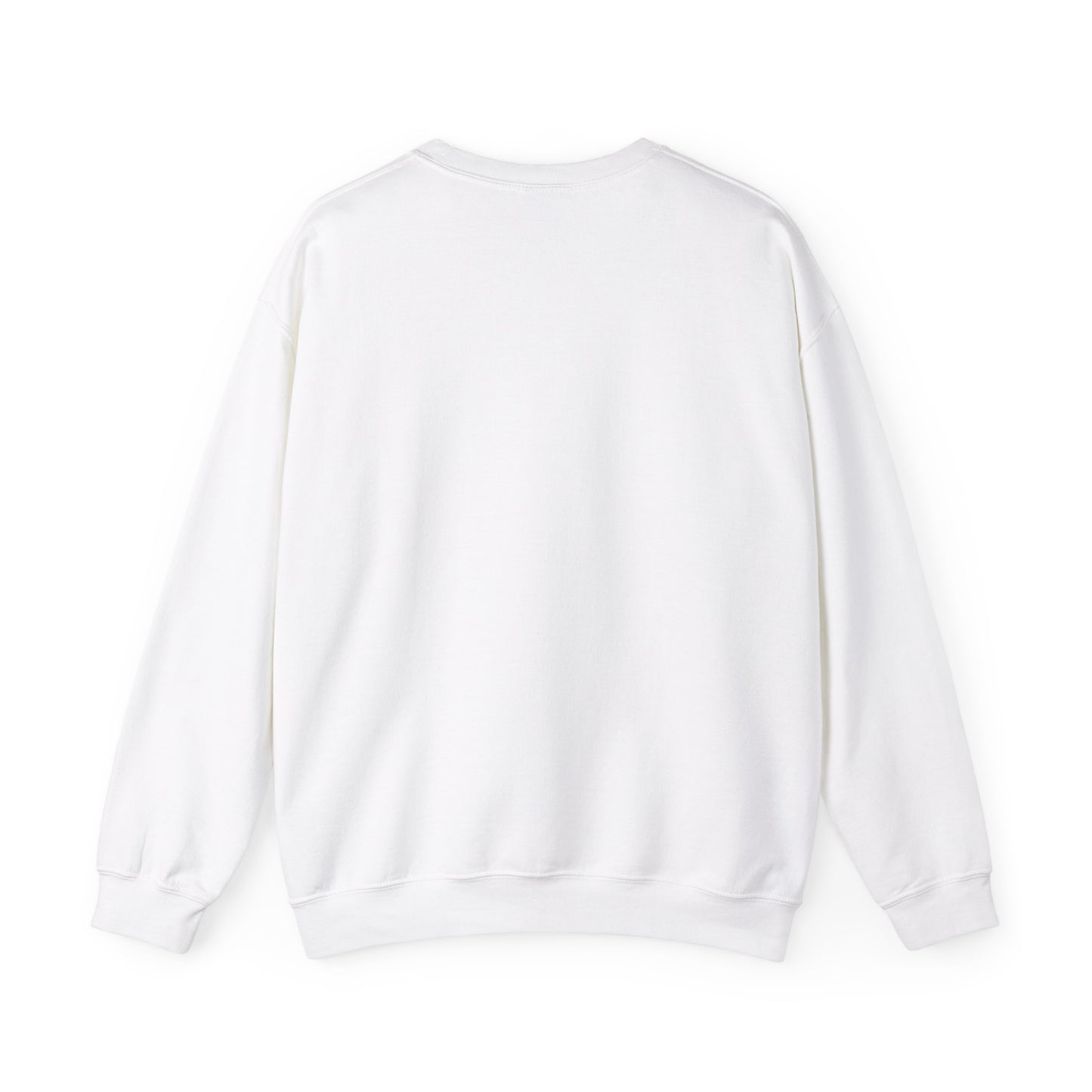 Slow but Steady Influence Sweatshirt