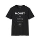 MONEY is Calling Unisex T-Shirt