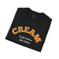 CREAM Unisex T-Shirt