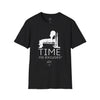 Camiseta unisex Gym Time v9