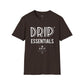 Camiseta unisex Drip Essentials