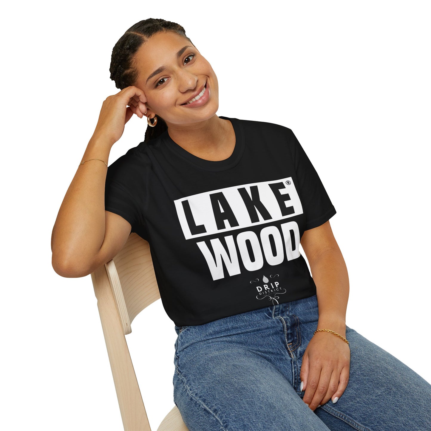 LAKEWOOD Unisex T-Shirt