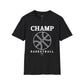 Champ - Basketball2 Unisex T-Shirt