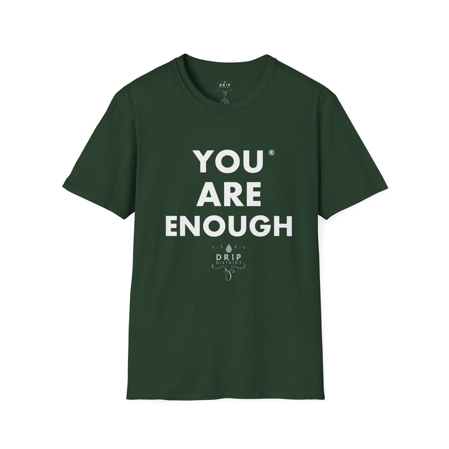 You Are Enough - Unisex T-Shirt